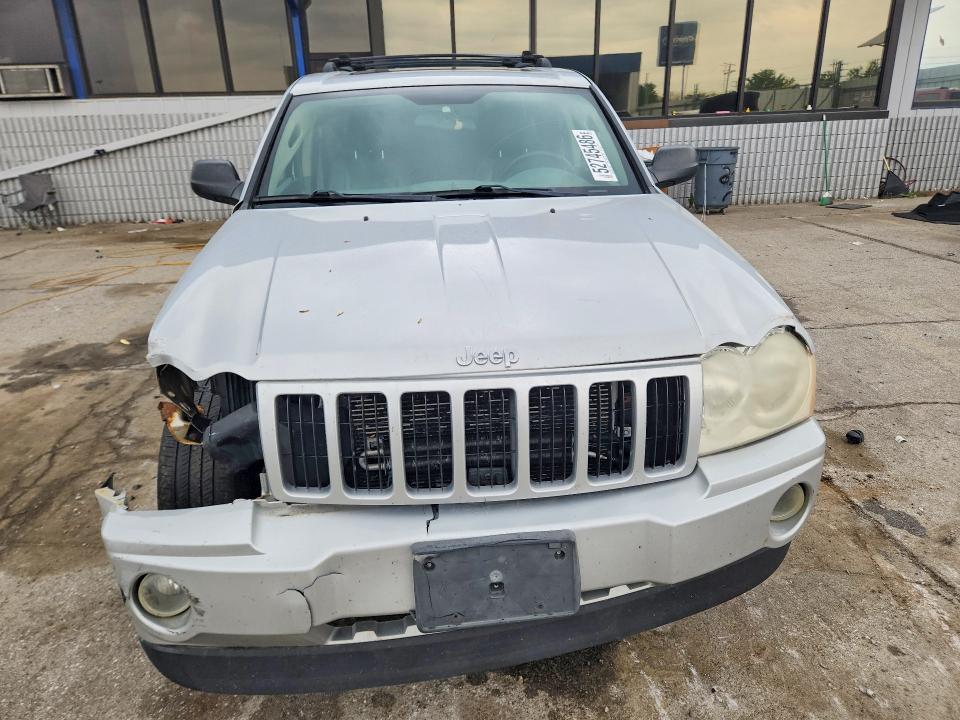 Aukcja sprzedaży 2005 Jeep Grand Cherokee, vin: 1J4HR48N65C538993, numer aukcji: 52745486