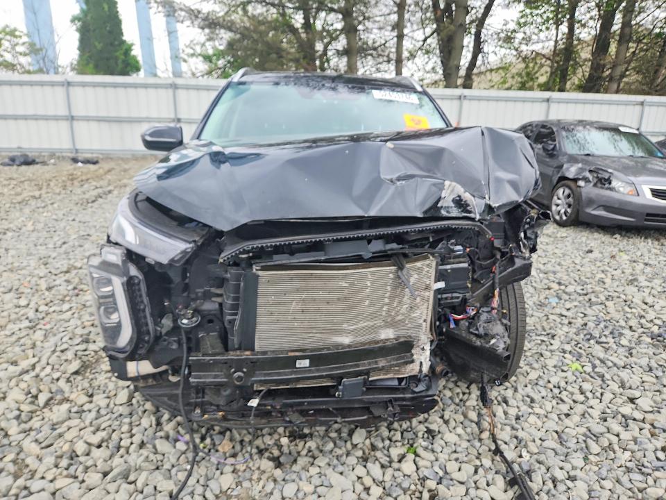 Aukcja sprzedaży 2022 Hyundai Palisade, vin: KM8R4DHE5NU389183, numer aukcji: 52453746