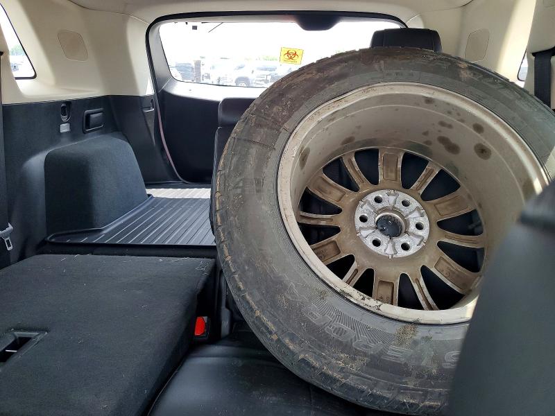 Auction sale of the 2019 Cadillac Xt5, vin: 1GYKNERS7KZ129695, lot number: 52915016