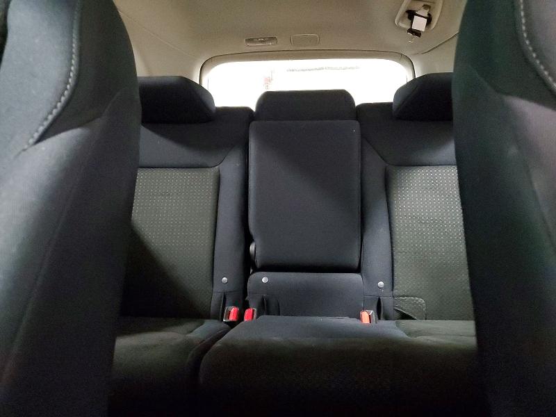 Aukcja sprzedaży 2015 Honda Cr-v, vin: 2HKRM4H54FH622356, numer aukcji: 55171976