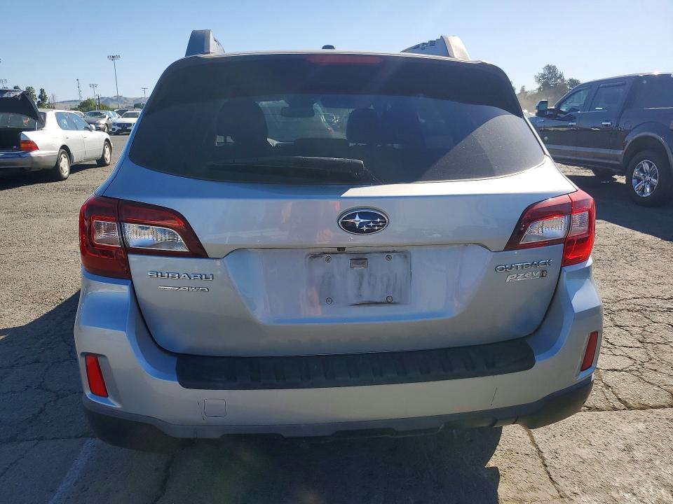 Продаж на аукціоні авто 2015 Subaru Outback, vin: 4S4BSAJC1F3215147, номер лоту: 54177836