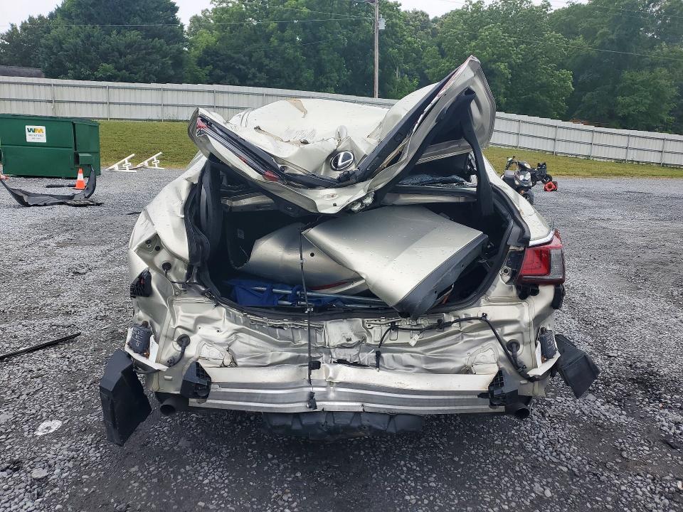2019 Lexus Es მანქანა იყიდება აუქციონზე, vin: 58ABZ1B1XKU004079, აუქციონის ნომერი: 54705316