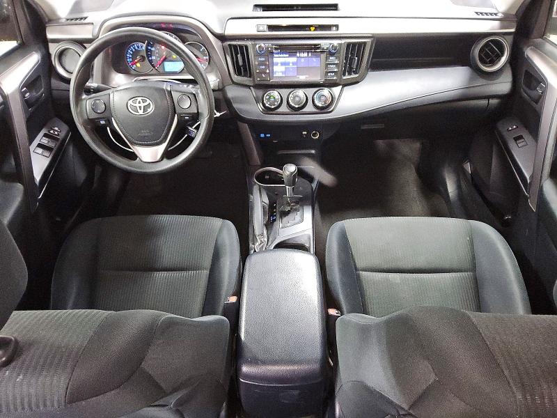 Aukcja sprzedaży 2016 Toyota Rav4, vin: JTMBFREV3GJ080589, numer aukcji: 50607196
