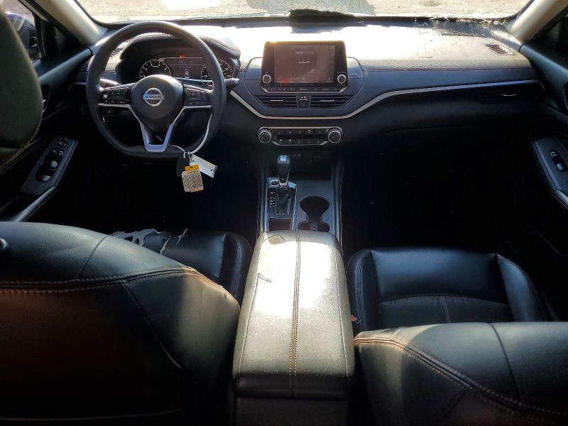 Aukcja sprzedaży 2019 Nissan Altima, vin: 1N4BL4CV5KC214777, numer aukcji: 53557586