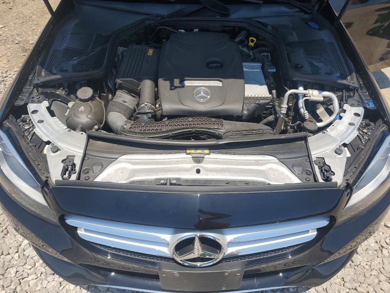 Продаж на аукціоні авто 2018 Mercedes-benz C, vin: WDDWF4KB1JR413501, номер лоту: 53631296