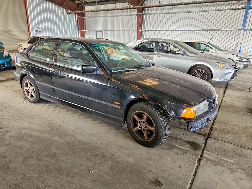 1998 Bmw 318 მანქანა იყიდება აუქციონზე, vin: WBACG833XWKC85087, აუქციონის ნომერი: 49834916