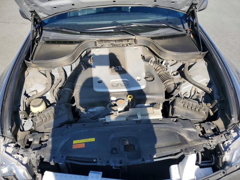 Продажа на аукционе авто 2008 Infiniti G35, vin: JNKBV61F78M268921, номер лота: 53977936