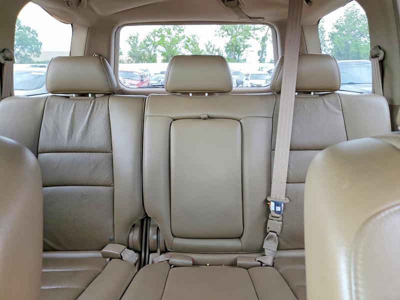 Продаж на аукціоні авто 2007 Honda Pilot, vin: 5FNYF28537B038525, номер лоту: 52914546