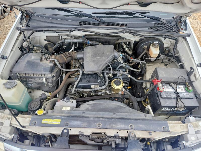 Aukcja sprzedaży 2006 Toyota Tacoma, vin: 5TETX22N36Z173727, numer aukcji: 54483346