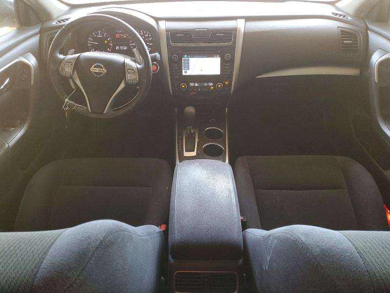 Продажа на аукционе авто 2013 Nissan Altima, vin: 1N4BL3AP4DC103056, номер лота: 54431946