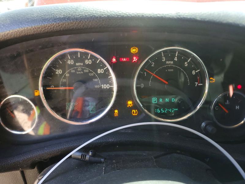 Продаж на аукціоні авто 2016 Jeep Wrangler Unlimited, vin: 1C4BJWDG8GL338710, номер лоту: 53701776