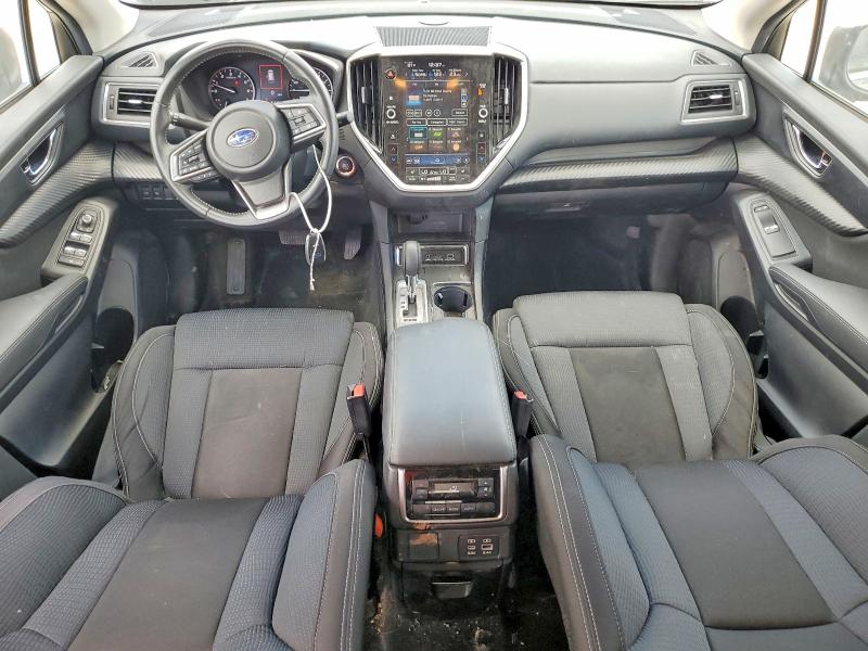 53980026 :رقم المزاد ، 4S4WMAED7R3450476 vin ، 2024 Subaru Ascent مزاد بيع