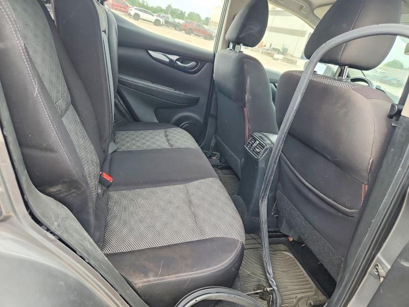 Aukcja sprzedaży 2018 Nissan Rogue Sport, vin: JN1BJ1CR6JW205202, numer aukcji: 53763786