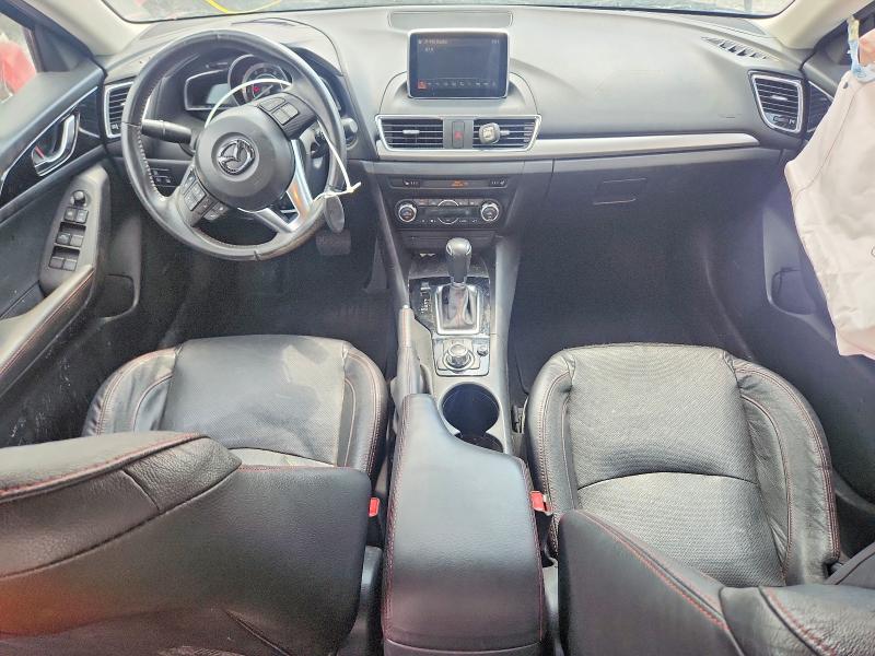 Aukcja sprzedaży 2014 Mazda 3, vin: JM1BM1W35E1112959, numer aukcji: 48919956