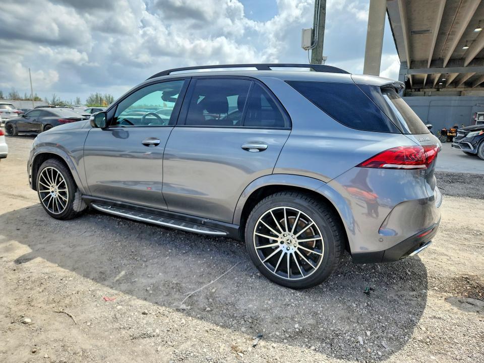 Продаж на аукціоні авто 2023 Mercedes-benz Gle, vin: 4JGFB4JB0PA955621, номер лоту: 53167056