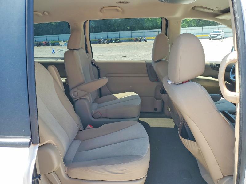 Продажа на аукционе авто 2011 Kia Sedona, vin: KNDMG4C77B6385862, номер лота: 53083006