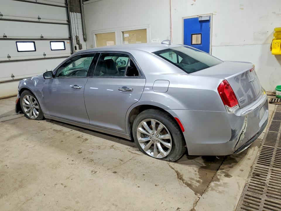 Aukcja sprzedaży 2018 Chrysler 300, vin: 2C3CCAKG2JH127449, numer aukcji: 54166686