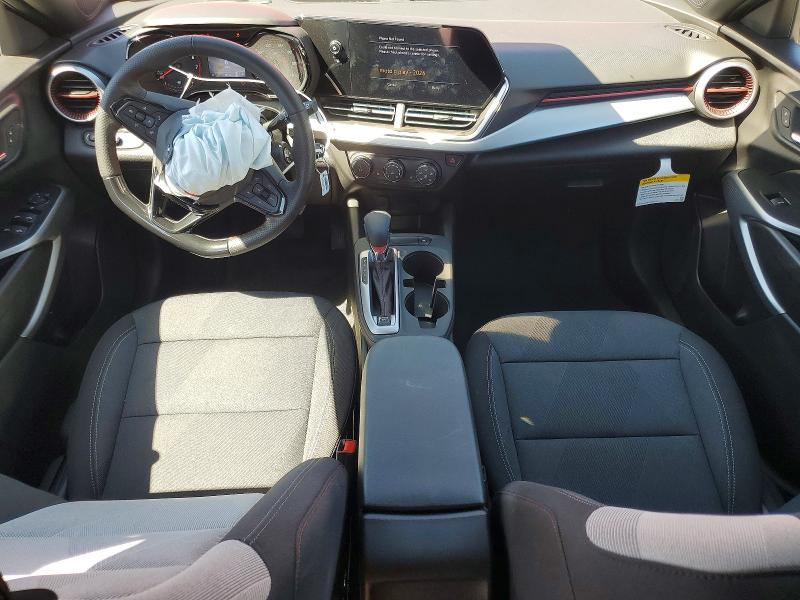Продажа на аукционе авто 2026 Chevrolet Trax, vin: KL77LGEP2TC140152, номер лота: 53460196
