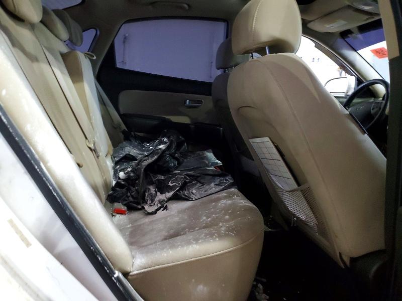 Продаж на аукціоні авто 2009 Hyundai Elantra, vin: KMHDU46D69U655532, номер лоту: 54298506