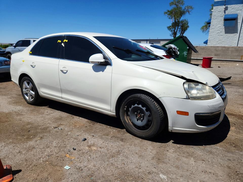 Aukcja sprzedaży 2006 Volkswagen Jetta, vin: 3VWRF71K36M708079, numer aukcji: 51951556