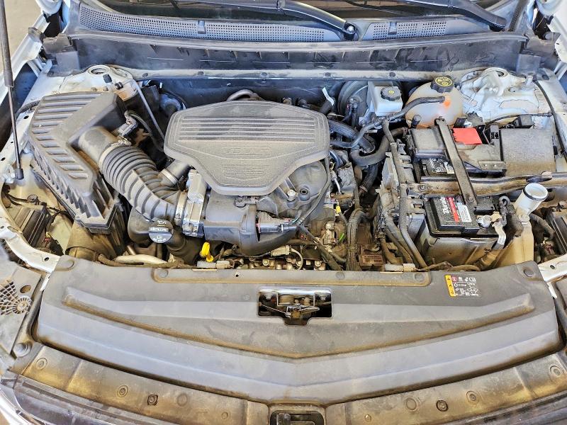 Aukcja sprzedaży 2021 Cadillac Xt6, vin: 1GYKPGRS5MZ170755, numer aukcji: 55525066