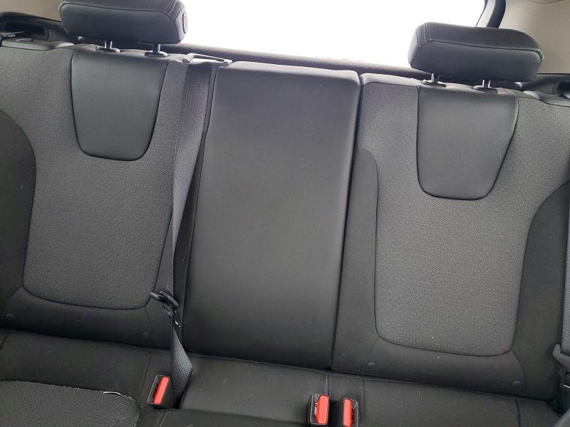 Продаж на аукціоні авто 2023 Buick Encore Gx, vin: KL4MMBS23PB148555, номер лоту: 55255046