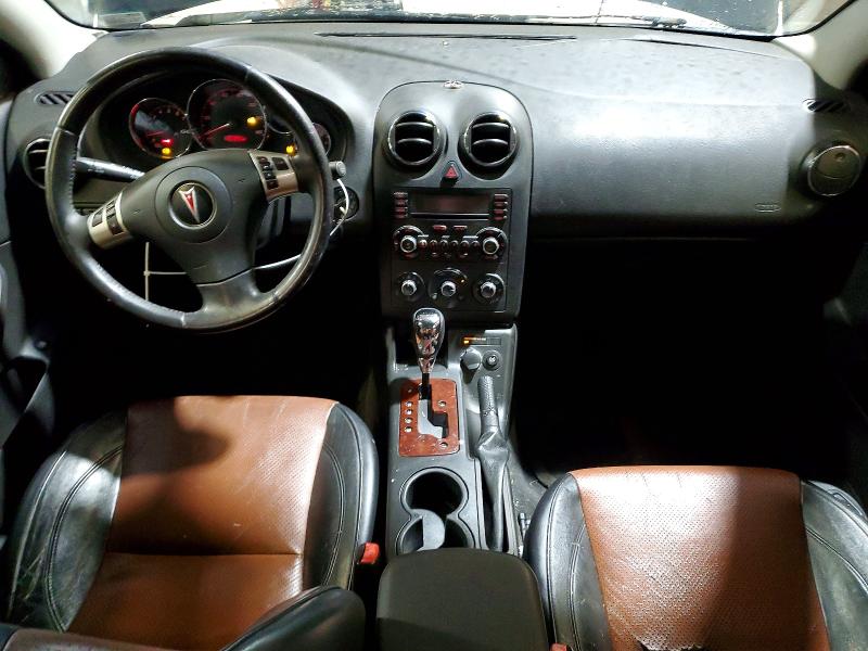 Aukcja sprzedaży 2007 Pontiac G6, vin: 1G2ZH57N474182632, numer aukcji: 53772596