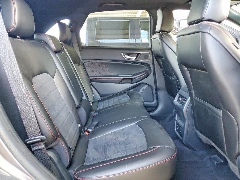 Продажа на аукционе авто 2021 Ford Edge, vin: 2FMPK3J91MBA59209, номер лота: 52367146