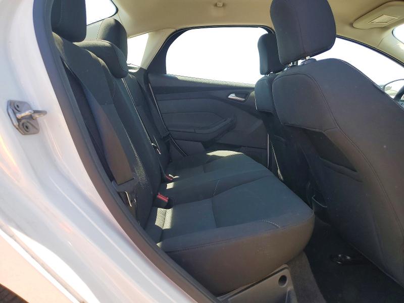 Auction sale of the 2015 Ford Focus, vin: 1FADP3F28FL342820, lot number: 53623266