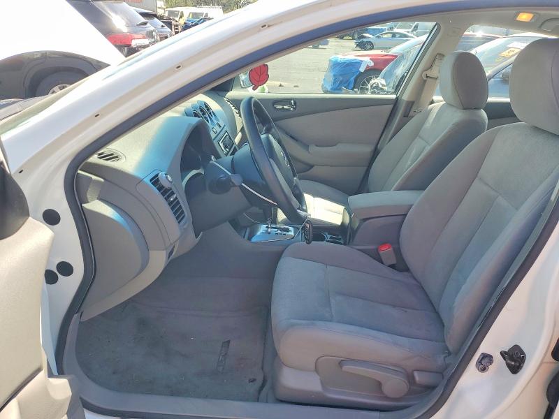 Продажа на аукционе авто 2010 Nissan Altima, vin: 1N4AL2AP1AN406740, номер лота: 52692076