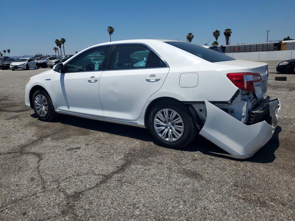 Продаж на аукціоні авто 2013 Toyota Camry Hybrid, vin: 4T1BD1FK6DU096075, номер лоту: 54016366