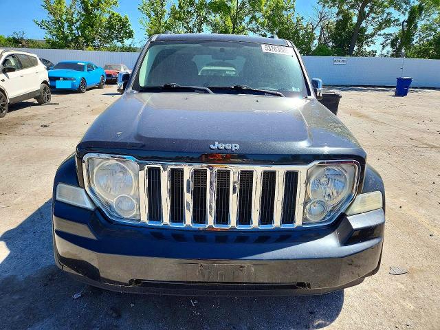 53283086 :رقم المزاد ، 1J4PN2GK2AW114108 vin ، 2010 Jeep Liberty مزاد بيع