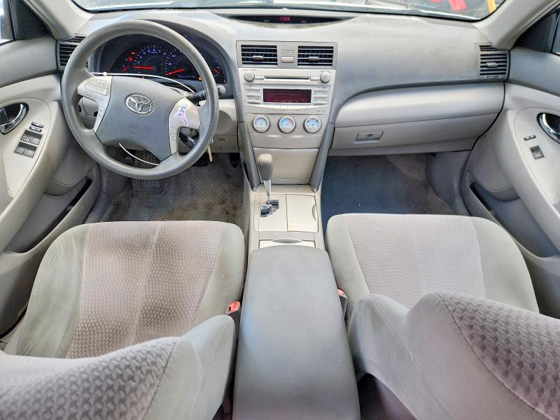 2011 Toyota Camry მანქანა იყიდება აუქციონზე, vin: 4T1BF3EK6BU195239, აუქციონის ნომერი: 54797776