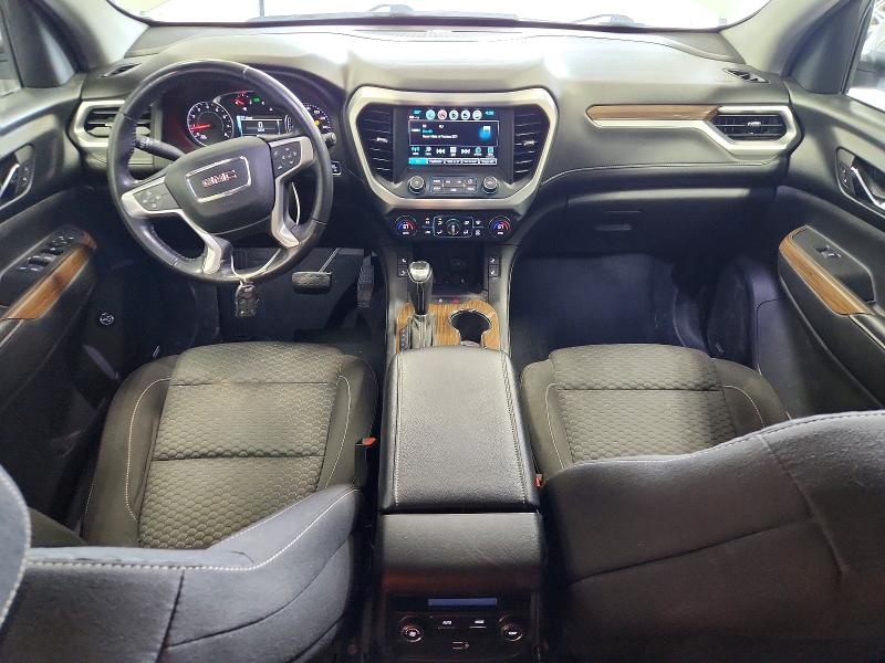 Продаж на аукціоні авто 2018 Gmc Acadia, vin: 1GKKNLLS3JZ165101, номер лоту: 55157986