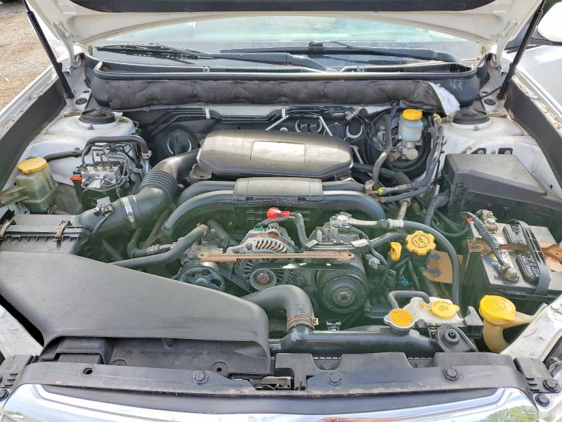 Aukcja sprzedaży 2011 Subaru Outback, vin: 4S4BRBBC4B3356210, numer aukcji: 54859586
