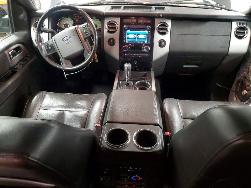 Продаж на аукціоні авто 2014 Ford Expedition, vin: 1FMJK2A57EEF29147, номер лоту: 54151056