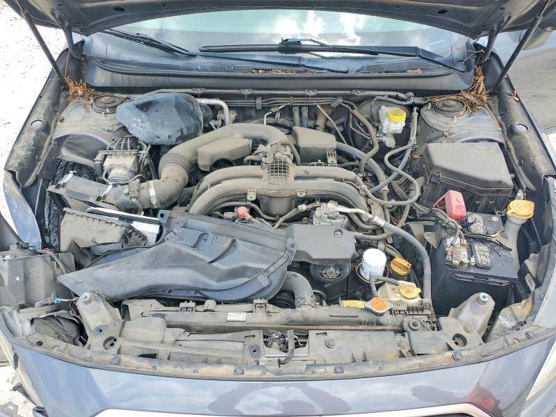 52255556 :رقم المزاد ، 4S4BSABC5K3235460 vin ، 2019 Subaru Outback مزاد بيع