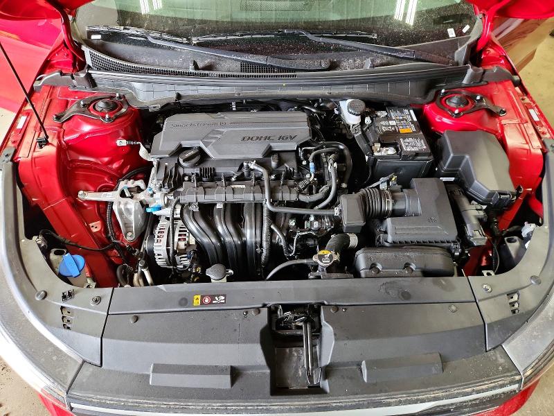 Продажа на аукционе авто 2026 Kia K4, vin: 3KPFT4DE3TE285822, номер лота: 54115026
