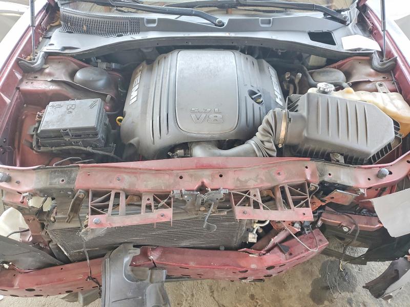 51712496 :رقم المزاد ، 2C3CDXCT1MH603819 vin ، 2021 Dodge Charger مزاد بيع