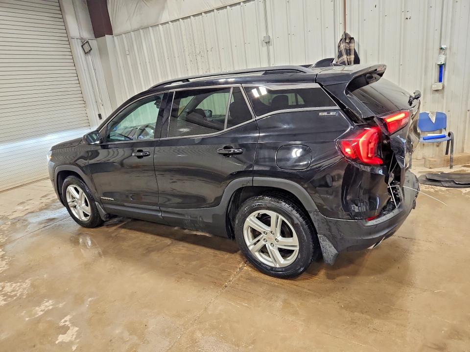Aukcja sprzedaży 2019 Gmc Terrain, vin: 3GKALTEX1KL125831, numer aukcji: 52071716