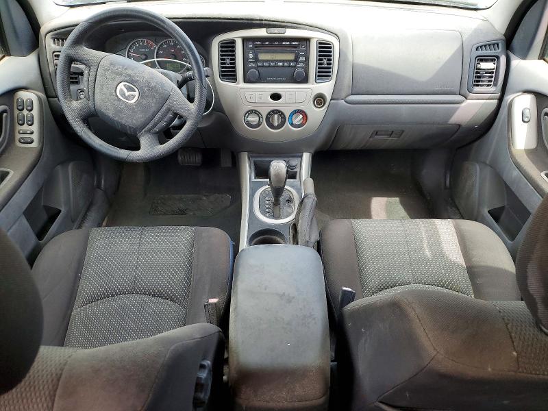 Aukcja sprzedaży 2006 Mazda Tribute, vin: 4F2CZ04106KM22692, numer aukcji: 51830656