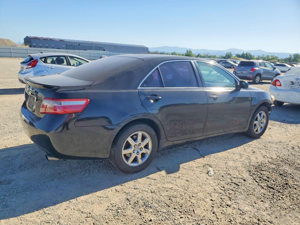 54562686 :رقم المزاد ، 4T4BE46KX8R028470 vin ، 2008 Toyota Camry مزاد بيع
