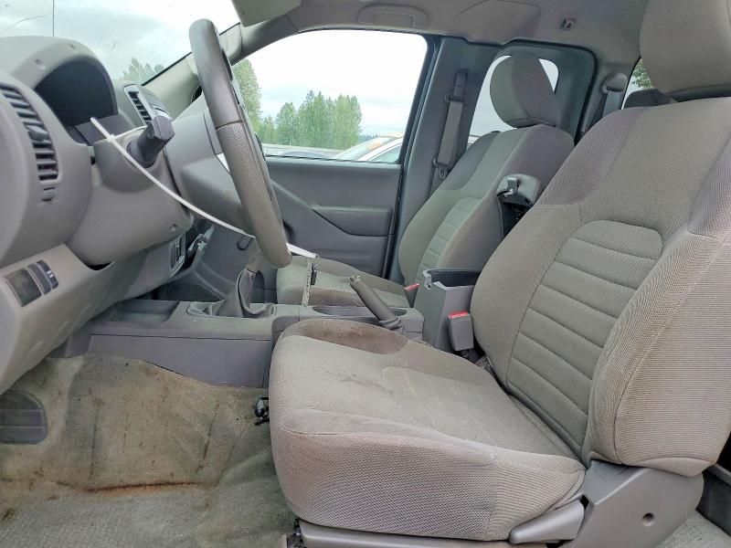 Aukcja sprzedaży 2017 Nissan Frontier, vin: 1N6BD0CT6HN777653, numer aukcji: 51325416