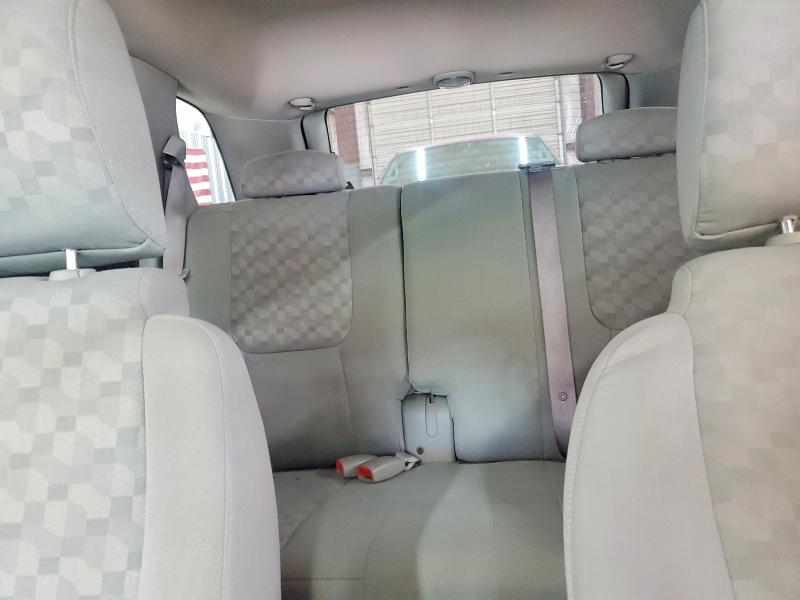 51825226 :رقم المزاد ، 2CNDL73F466047917 vin ، 2006 Chevrolet Equinox مزاد بيع