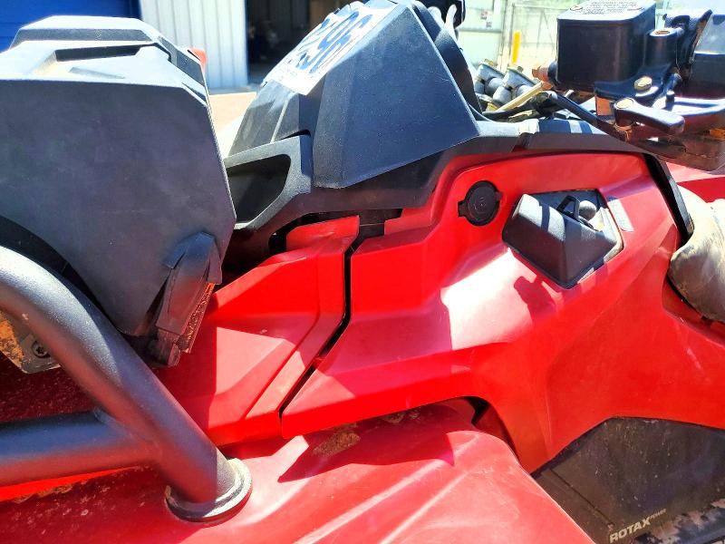 Продаж на аукціоні авто 2024 Can-am Outlander, vin: 3JBLWAU41RJ000263, номер лоту: 52024196