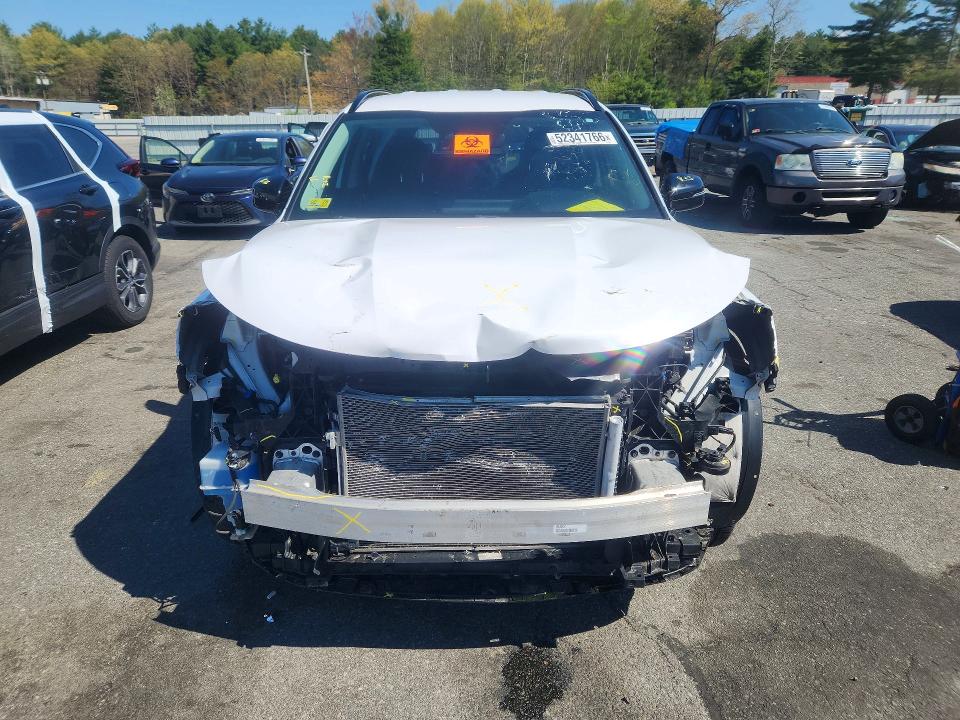 Aukcja sprzedaży 2021 Kia Sorento, vin: 5XYRLDLC4MG004192, numer aukcji: 52341766