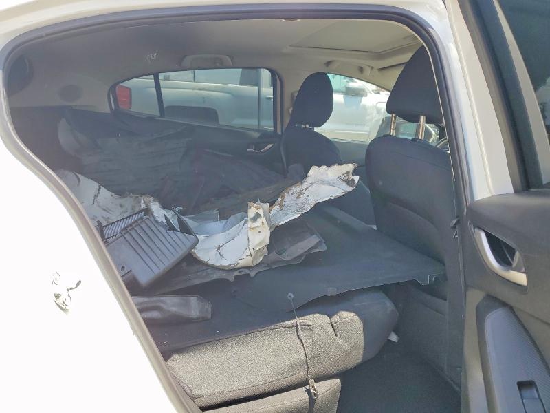 Aukcja sprzedaży 2015 Mazda 3, vin: JM1BM1L78F1243893, numer aukcji: 54893936
