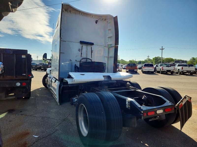 2024 Peterbilt 579 მანქანა იყიდება აუქციონზე, vin: 1XPBD49X8RD638652, აუქციონის ნომერი: 52193276