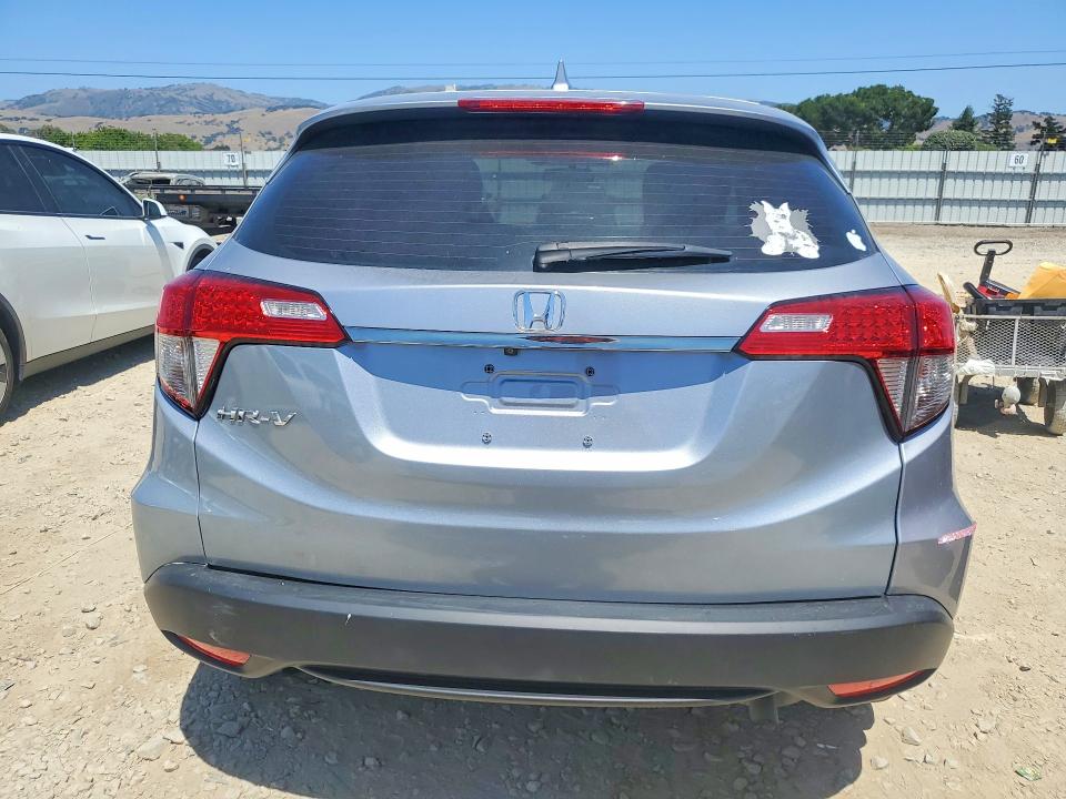 Auction sale of the 2022 Honda Hr-v, vin: 3CZRU5H30NM720193, lot number: 53817406