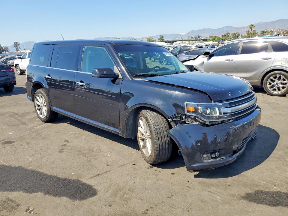 Aukcja sprzedaży 2019 Ford Flex, vin: 2FMGK5D8XKBA32358, numer aukcji: 52952666